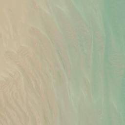 Satellite imagery of Dubaut Point, AU