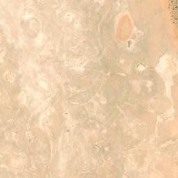 Satellite imagery of RA BORDER POST 8N, AU