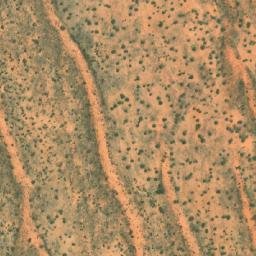 Satellite imagery of RA BORDER POST 8N, AU