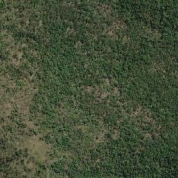 Satellite imagery of Mount Marcella, AU