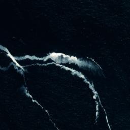 Satellite imagery of Rocas Aldea, CL