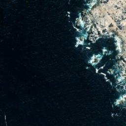 Satellite imagery of Rocas Aldea, CL