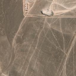 Satellite imagery of Mantos de Pérez Norte, CL