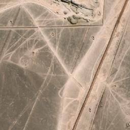 Satellite imagery of Mantos de Pérez Norte, CL