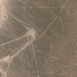 Satellite imagery of Mantos de Pérez Norte, CL