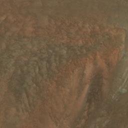 Satellite imagery of Cerro de los Infieles, CL