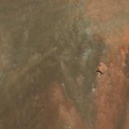 Satellite imagery of Cerro de los Infieles, CL