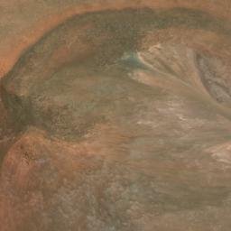 Satellite imagery of Cerro de los Infieles, CL