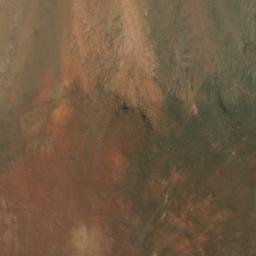 Satellite imagery of Cerro Puntiagudo de la Isla, CL