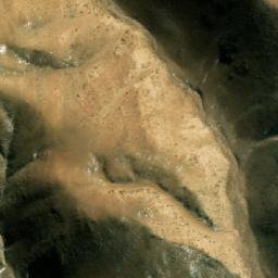Satellite imagery of Cerro de la Falda, AR