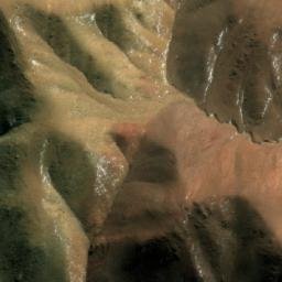 Satellite imagery of Cerro de la Falda, AR