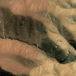 Satellite imagery of Cerro de la Falda, AR