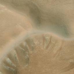 Satellite imagery of Abra Compuel, AR