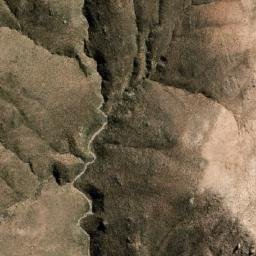 Satellite imagery of Abra Lagunita, AR