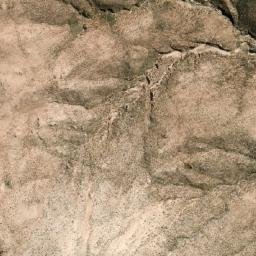 Satellite imagery of Abra Lagunita, AR