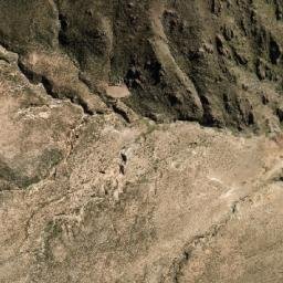 Satellite imagery of Abra Lagunita, AR