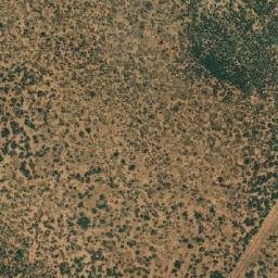 Satellite imagery of ARMIDALE, BW