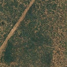 Satellite imagery of ARMIDALE, BW