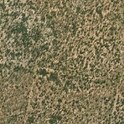 Satellite imagery of NGK TOSCA, BW