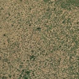 Satellite imagery of TYRONE, BW