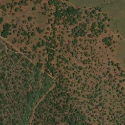 Satellite imagery of VOORENDYK, BW