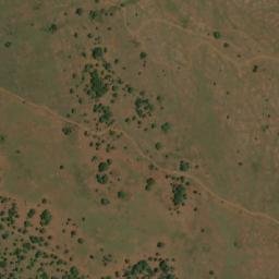 Satellite imagery of VOORENDYK, BW