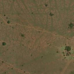 Satellite imagery of VOORENDYK, BW