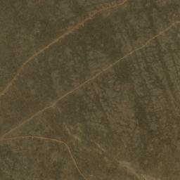 Satellite imagery of VLAKPLAATS, BW