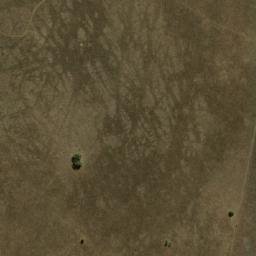 Satellite imagery of VLAKPLAATS, BW