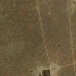 Satellite imagery of CHRISTINA, BW