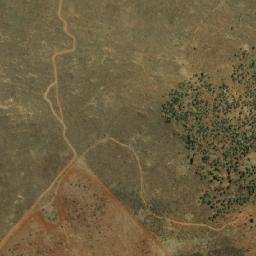 Satellite imagery of SUIKERBOSCH, BW