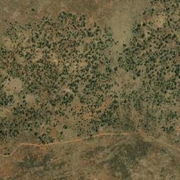 Satellite imagery of SUIKERBOSCH, BW