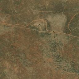 Satellite imagery of LONE HILL, BW