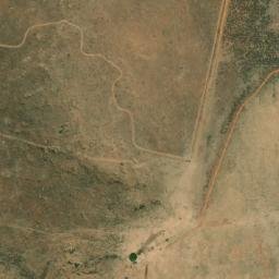 Satellite imagery of LONE HILL, BW