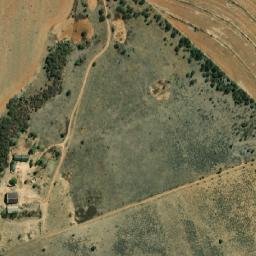 Satellite imagery of PHIRI, BW