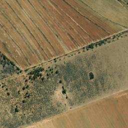 Satellite imagery of PHIRI, BW