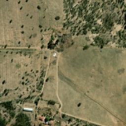 Satellite imagery of VLAKFONTEIN, BW