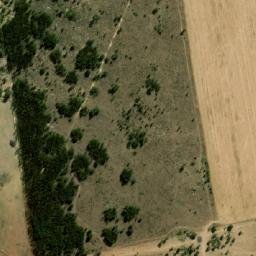 Satellite imagery of VLAKFONTEIN, BW