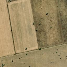 Satellite imagery of VLAKFONTEIN, BW