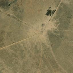 Satellite imagery of RENS, BW