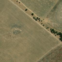 Satellite imagery of RENS, BW