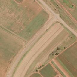 Satellite imagery of KLEINFONTEIN, BW