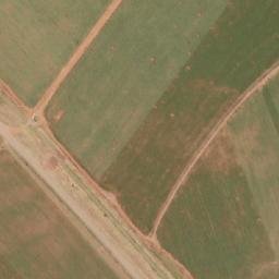 Satellite imagery of KLEINFONTEIN, BW