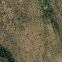 Satellite imagery of BRIT 44, BW