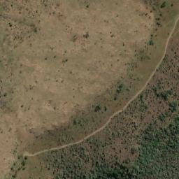Satellite imagery of BRIT 44, BW