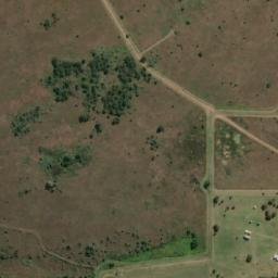 Satellite imagery of HARTEBEESTHOEK, BW