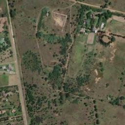 Satellite imagery of DOORNRANDJIES, BW