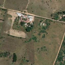 Satellite imagery of DOORNRANDJIES, BW