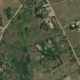 Satellite imagery of DOORNRANDJIES, BW