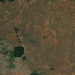 Satellite imagery of KALBAS, MZ